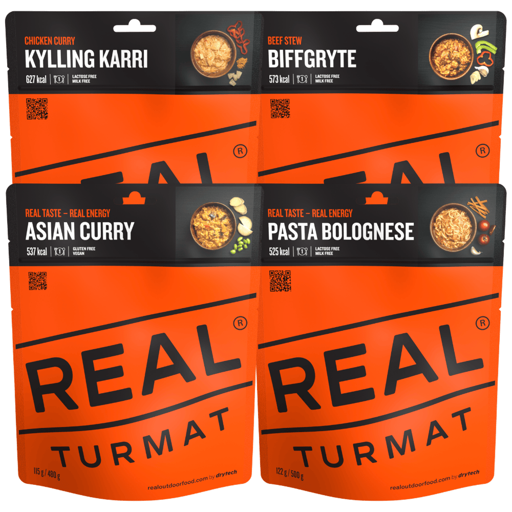 preparedness pack small