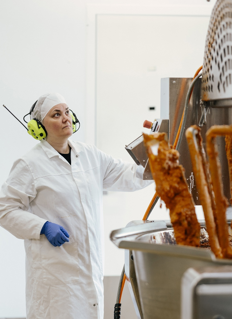 how its made