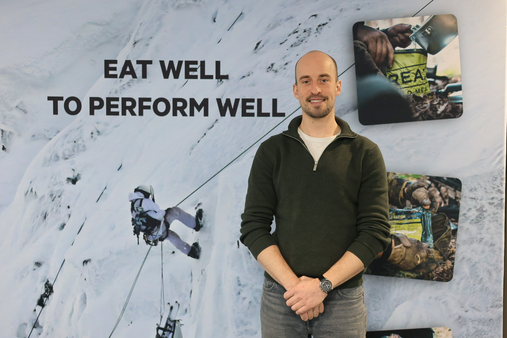 picture of marcus andersen