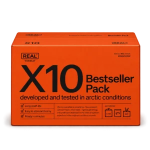 Bestseller Pack