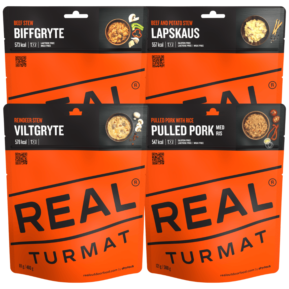 Bestselgerpakke - Bilde 1