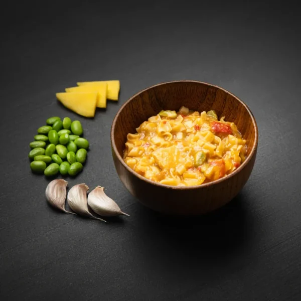 teriyaki salmon. laks teriyaki prepared meal