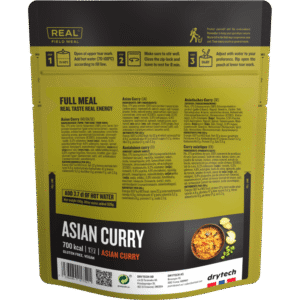 asian curry backside
