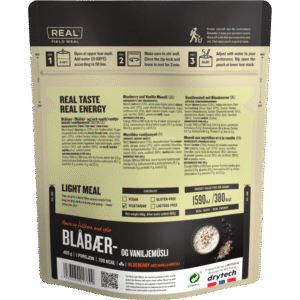 blueberry and vanilla muesli backside