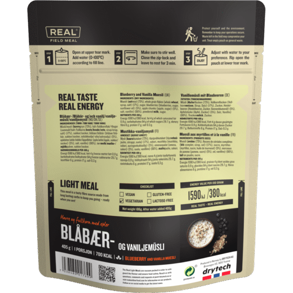 blueberry and vanilla muesli backside