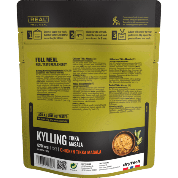 chicken tikka masala backside